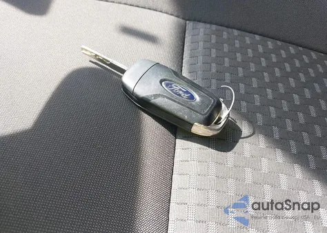 2024 Ford Transit T-150 из США, поврежденный, VIN 1FTYE2Y8XRKA80080